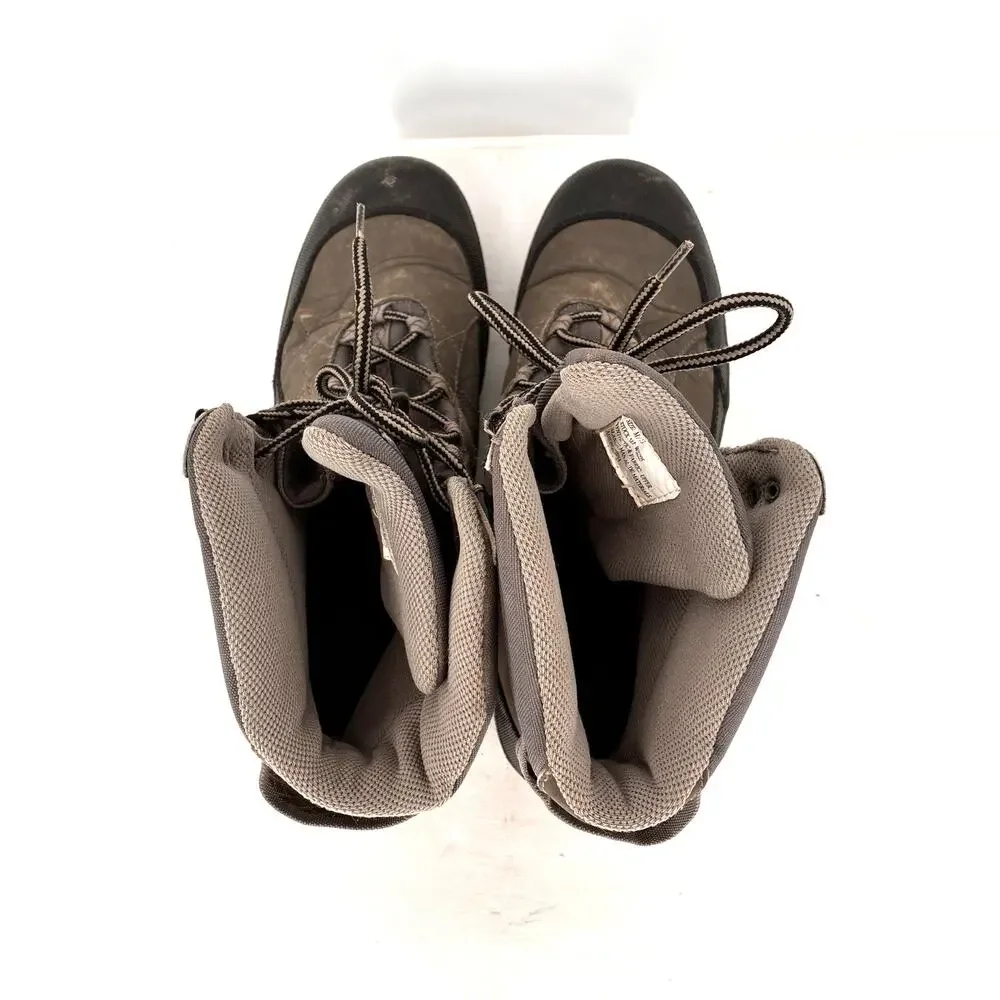 Redington Prowler Pro Wading Boots Mens Size 13 Gray Fly Fishing Wader Boots